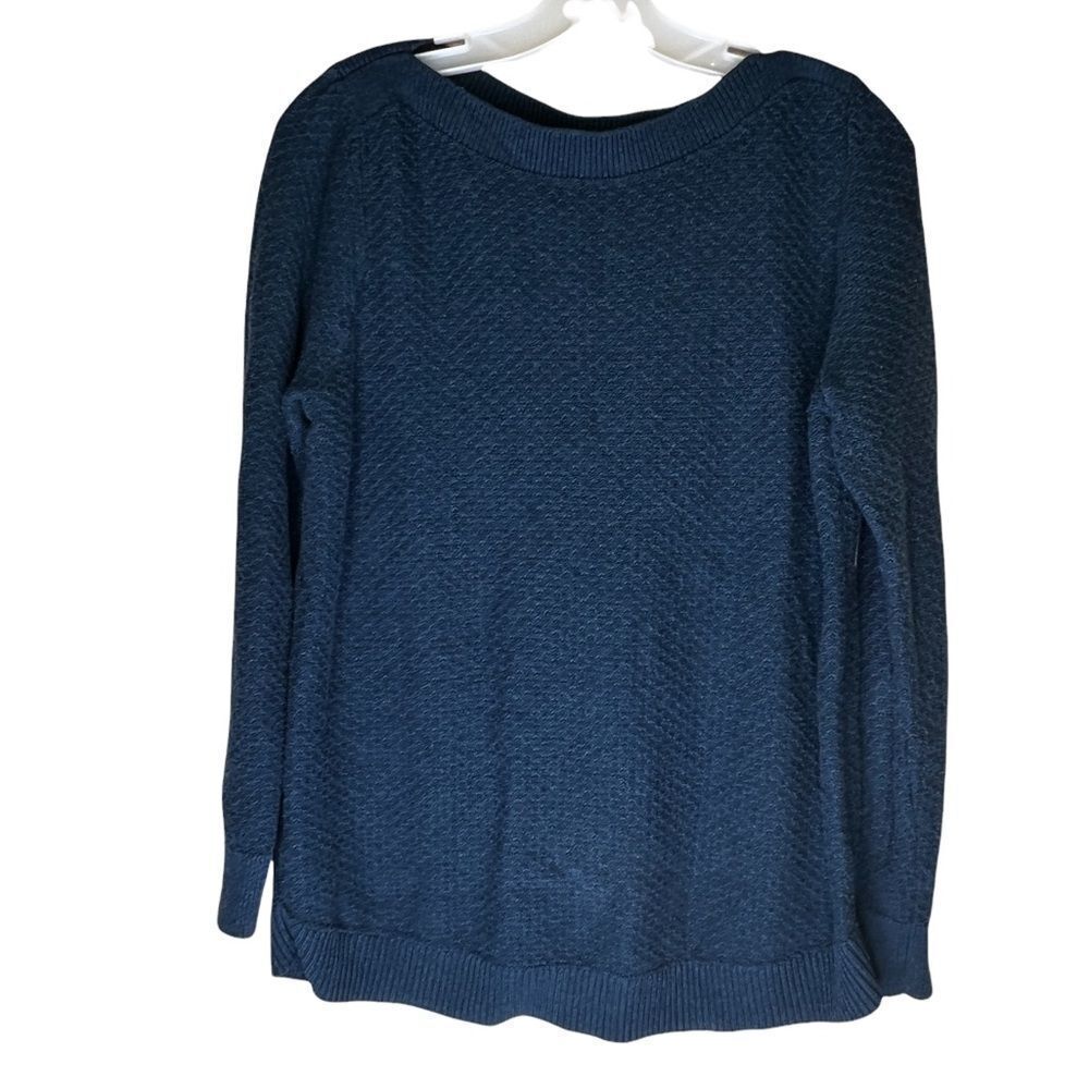 Loft Sweater